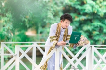 ผลงานการถ่ายภาพ มหาวิทยาลัยนวมินทราธิราช