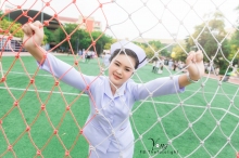 ผลงานการถ่ายภาพ มหาวิทยาลัยราชภัฏสวนสุนันทา