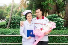ผลงานการถ่ายภาพ มหาวิทยาลัยราชภัฏสวนสุนันทา