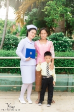 ผลงานการถ่ายภาพ มหาวิทยาลัยราชภัฏสวนสุนันทา
