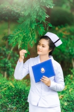 ผลงานการถ่ายภาพ มหาวิทยาลัยราชภัฏสวนสุนันทา