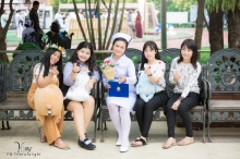 ผลงานการถ่ายภาพ มหาวิทยาลัยราชภัฏสวนสุนันทา