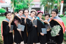 ผลงานการถ่ายภาพ มหาวิทยาลัยบูรพา