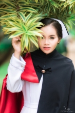 ผลงานการถ่ายภาพ วิทยาลัยพยาบาลบรมราชชนนี จังหวัดนนทบุรี