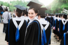 ผลงานการถ่ายภาพ วิทยาลัยพยาบาลบรมราชชนนี จังหวัดนนทบุรี