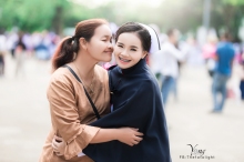 ผลงานการถ่ายภาพ วิทยาลัยพยาบาลบรมราชชนนี จังหวัดนนทบุรี