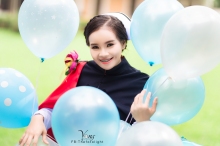 ผลงานการถ่ายภาพ วิทยาลัยพยาบาลบรมราชชนนี จังหวัดนนทบุรี