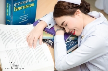 ผลงานการถ่ายภาพ มหาวิทยาลัยนวมินทราธิราช