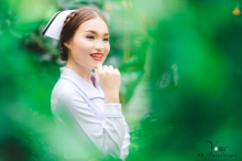 ผลงานการถ่ายภาพ มหาวิทยาลัยนวมินทราธิราช