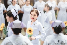 ผลงานการถ่ายภาพ มหาวิทยาลัยนวมินทราธิราช