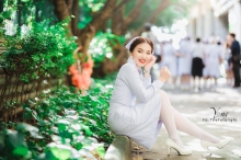 ผลงานการถ่ายภาพ มหาวิทยาลัยนวมินทราธิราช