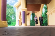 ผลงานการถ่ายภาพ มหาวิทยาลัยสยาม