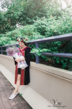 ผลงานการถ่ายภาพ มหาวิทยาลัยสยาม