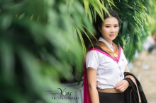 ผลงานการถ่ายภาพ มหาวิทยาลัยสยาม