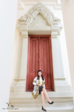 ผลงานการถ่ายภาพ จุฬาลงกรณ์มหาวิทยาลัย
