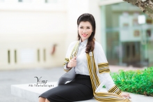 ผลงานการถ่ายภาพ จุฬาลงกรณ์มหาวิทยาลัย