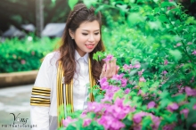 ผลงานการถ่ายภาพ จุฬาลงกรณ์มหาวิทยาลัย
