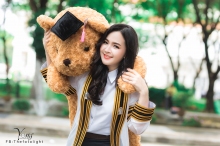 ผลงานการถ่ายภาพ จุฬาลงกรณ์มหาวิทยาลัย