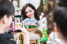 ผลงานการถ่ายภาพ จุฬาลงกรณ์มหาวิทยาลัย