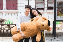 ผลงานการถ่ายภาพ จุฬาลงกรณ์มหาวิทยาลัย