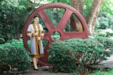 ผลงานการถ่ายภาพ จุฬาลงกรณ์มหาวิทยาลัย