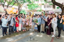 ผลงานการถ่ายภาพ จุฬาลงกรณ์มหาวิทยาลัย