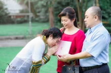 ผลงานการถ่ายภาพ จุฬาลงกรณ์มหาวิทยาลัย