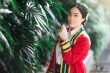 ผลงานการถ่ายภาพ วิทยาลัยพยาบาลสภากาชาดไทย