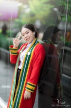ผลงานการถ่ายภาพ วิทยาลัยพยาบาลสภากาชาดไทย