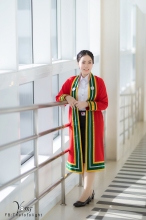 ผลงานการถ่ายภาพ วิทยาลัยพยาบาลสภากาชาดไทย