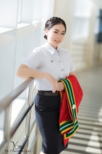 ผลงานการถ่ายภาพ วิทยาลัยพยาบาลสภากาชาดไทย