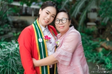 ผลงานการถ่ายภาพ วิทยาลัยพยาบาลสภากาชาดไทย