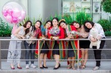 ผลงานการถ่ายภาพ วิทยาลัยพยาบาลสภากาชาดไทย