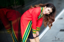 ผลงานการถ่ายภาพ วิทยาลัยพยาบาลสภากาชาดไทย