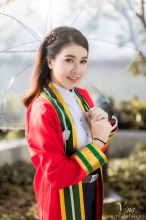 ผลงานการถ่ายภาพ วิทยาลัยพยาบาลสภากาชาดไทย