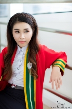 ผลงานการถ่ายภาพ วิทยาลัยพยาบาลสภากาชาดไทย