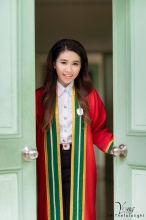 ผลงานการถ่ายภาพ วิทยาลัยพยาบาลสภากาชาดไทย