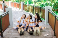 ผลงานการถ่ายภาพ มหาวิทยาลัยขอนแก่น