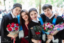 ผลงานการถ่ายภาพ มหาวิทยาลัยศรีปทุม