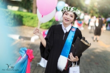 ผลงานการถ่ายภาพ มหาวิทยาลัยศรีปทุม