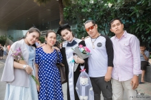 ผลงานการถ่ายภาพ มหาวิทยาลัยอีสเทิร์นเอเชีย