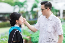ผลงานการถ่ายภาพ มหาวิทยาลัยราชภัฏจันทรเกษม