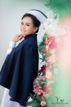 ผลงานการถ่ายภาพ วิทยาลัยพยาบาลบรมราชชนนี กรุงเทพ
