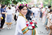 ผลงานการถ่ายภาพ มหาวิทยาลัยราชภัฏสวนสุนันทา