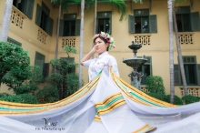 ผลงานการถ่ายภาพ มหาวิทยาลัยราชภัฏสวนสุนันทา