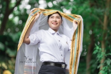 ผลงานการถ่ายภาพ มหาวิทยาลัยราชภัฏสวนสุนันทา