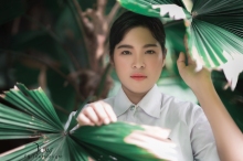 ผลงานการถ่ายภาพ มหาวิทยาลัยราชภัฏสวนสุนันทา