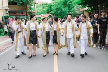 ผลงานการถ่ายภาพ มหาวิทยาลัยราชภัฏสวนสุนันทา