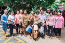 ผลงานการถ่ายภาพ มหาวิทยาลัยราชภัฏสวนดุสิต