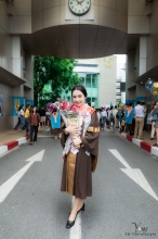 ผลงานการถ่ายภาพ มหาวิทยาลัยราชภัฏสวนดุสิต